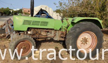 À vendre Tracteur Fendt Farmer 106S complet