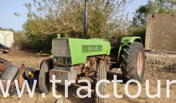 À vendre Tracteur Fendt Farmer 106S complet