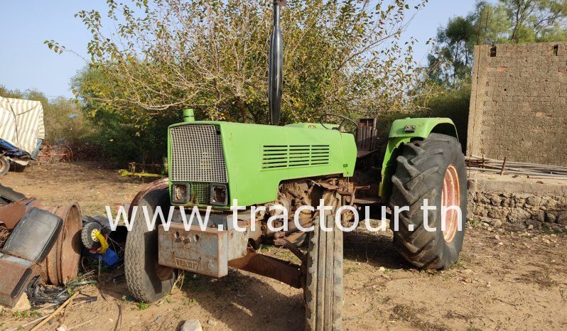 À vendre Tracteur Fendt Farmer 106S complet