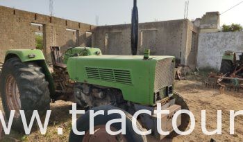 À vendre Tracteur Fendt Farmer 106S complet