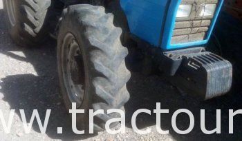 À vendre Tracteur Landini 8860 complet
