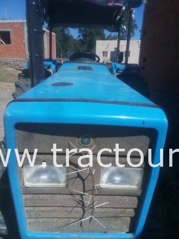 À vendre Tracteur Landini 8860 complet