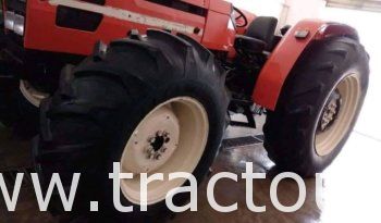 À vendre Tracteur Same Explorer II 90 complet