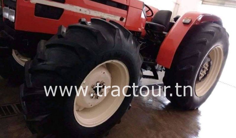 À vendre Tracteur Same Explorer II 90 complet