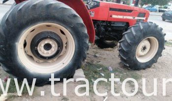 À vendre Tracteur Same Explorer II 90 complet