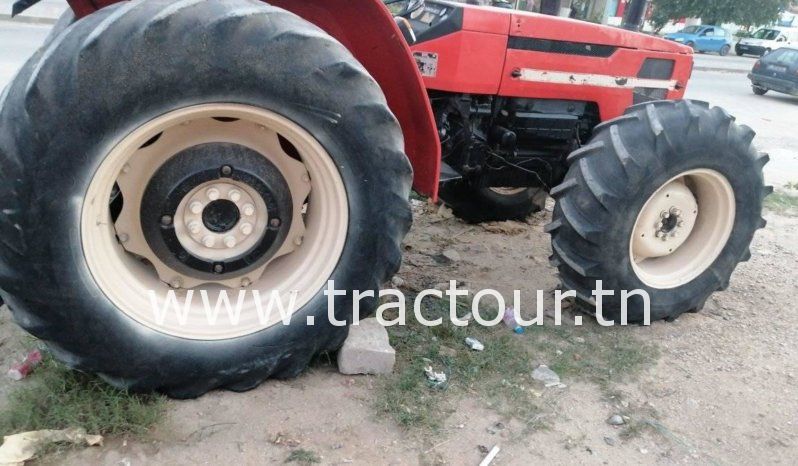 À vendre Tracteur Same Explorer II 90 complet