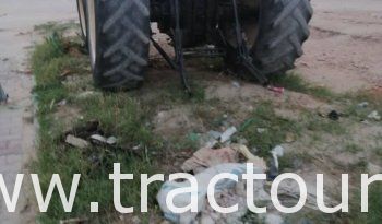 À vendre Tracteur Same Explorer II 90 complet