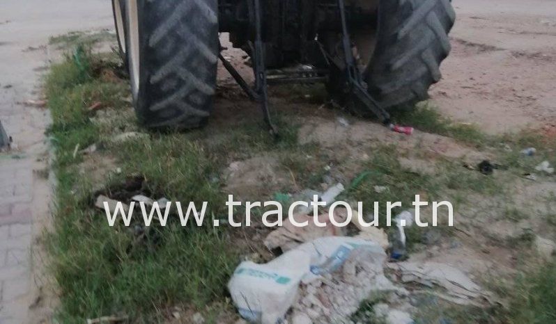 À vendre Tracteur Same Explorer II 90 complet