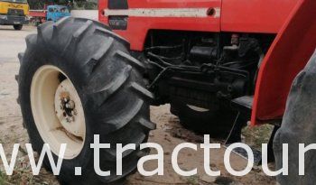 À vendre Tracteur Same Explorer II 90 complet