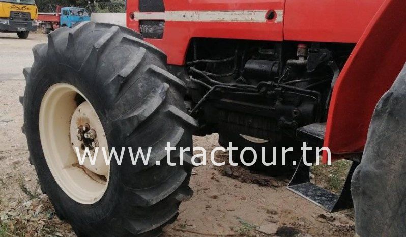 À vendre Tracteur Same Explorer II 90 complet