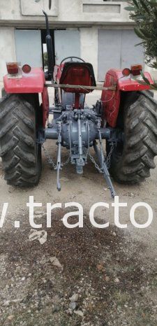 À vendre Tracteur Massey Ferguson 165 complet
