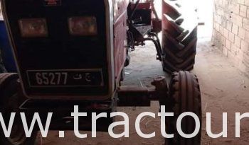 À vendre Tracteur Massey Ferguson 398 complet