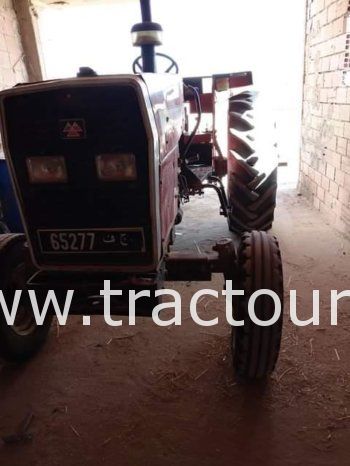 À vendre Tracteur Massey Ferguson 398 complet