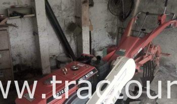 À vendre Motoculteur Daedong 13ch diesel neuve complet