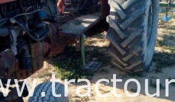 À vendre Tracteur IMT 577 complet