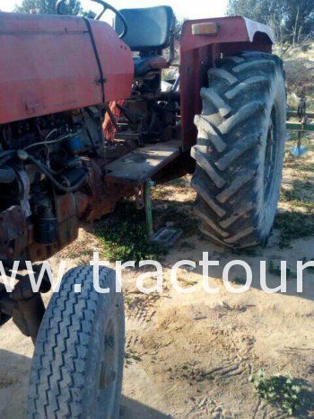 À vendre Tracteur IMT 577 complet