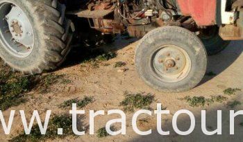 À vendre Tracteur IMT 577 complet
