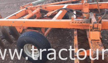 À vendre Offset 10/20 MIG-Huard complet