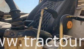 À vendre Pelle sur chenilles avec godet Caterpillar 325 LN (25 Tonnes) complet