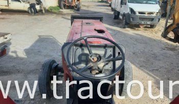 À vendre Tracteur Case IH 795 complet