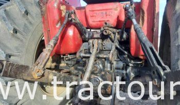 À vendre Tracteur Case IH 795 complet