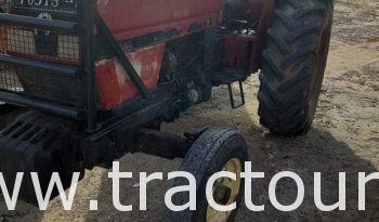 À vendre Tracteur Case IH 795 complet