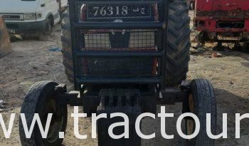 À vendre Tracteur Case IH 795 complet