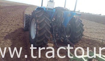 À vendre Tracteur Landini 8860 complet