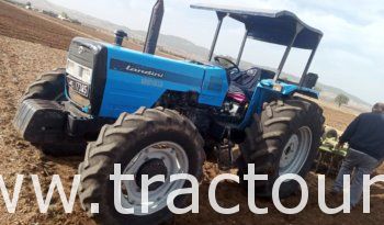 À vendre Tracteur Landini 8860 complet