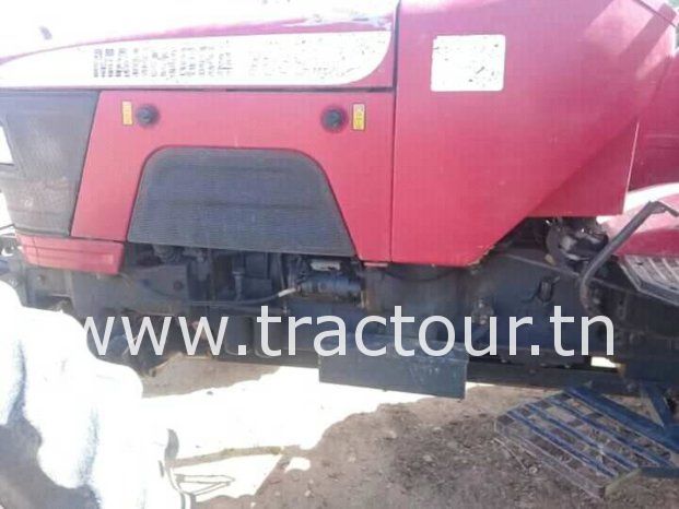 À vendre Tracteur Mahindra 7030 complet