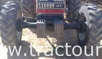 À vendre Tracteur Mahindra 7030 complet