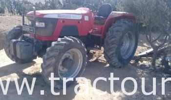 À vendre Tracteur Mahindra 7030 complet
