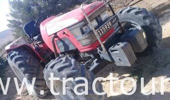 À vendre Tracteur Mahindra 7030 complet