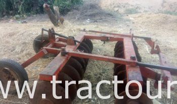 À vendre Offset 10/20 MIG-Huard complet