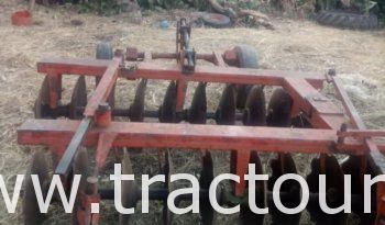 À vendre Offset 10/20 MIG-Huard complet