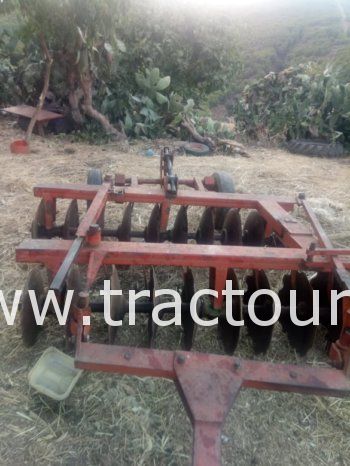 À vendre Offset 10/20 MIG-Huard complet