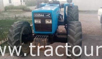 À vendre Tracteur Landini 8860 complet