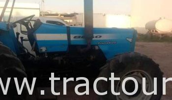 À vendre Tracteur Landini 8860 complet