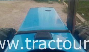 À vendre Tracteur Landini 8860 complet