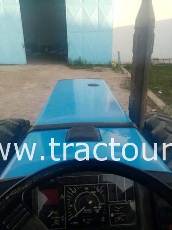 À vendre Tracteur Landini 8860 complet