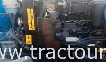 À vendre Tracteur Landini 8860 complet
