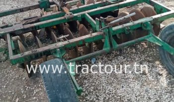 À vendre Offset 10/20 complet