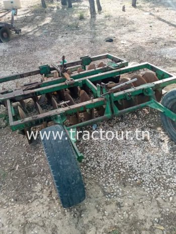 À vendre Offset 10/20 complet