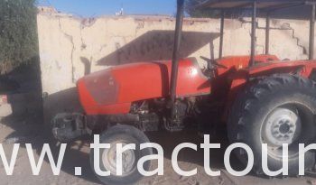 À vendre Tracteur Same Tiger 75.4 e complet
