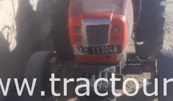 À vendre Tracteur Same Tiger 75.4 e complet