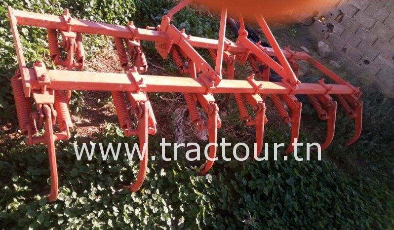 À vendre Canadienne à ressorts 13 dents complet