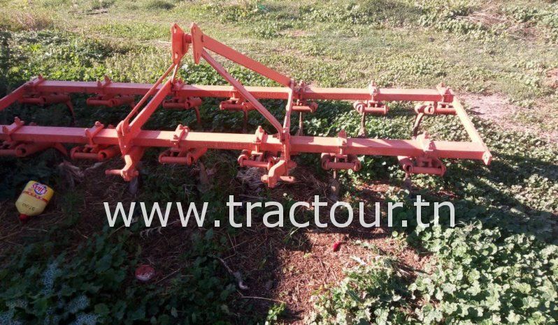 À vendre Canadienne à ressorts 13 dents complet