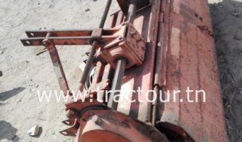 À vendre Rotavator largeur 1.5 mètre complet