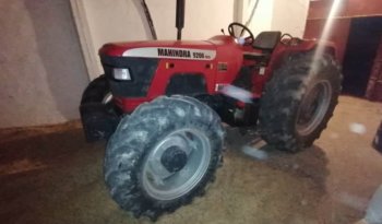 À vendre Tracteur Mahindra 9200 complet