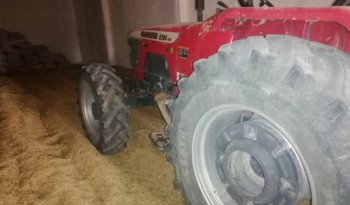 À vendre Tracteur Mahindra 9200 complet